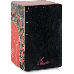 XDrum Design Series Cajon 