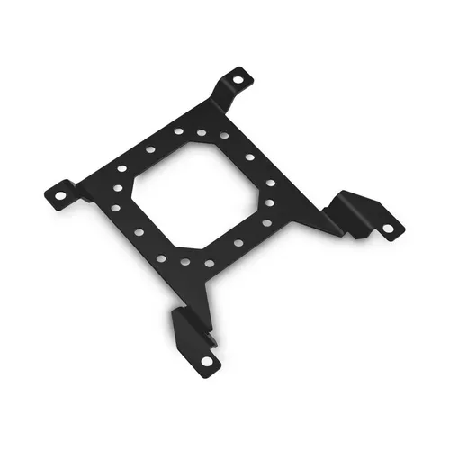 EK Water Blocks EK-Loop Uni Halterung für Reservoir für 120mm Lüfter