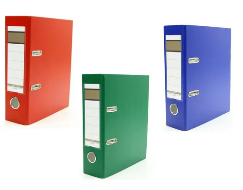 Bindesysteme von Livepac-Office