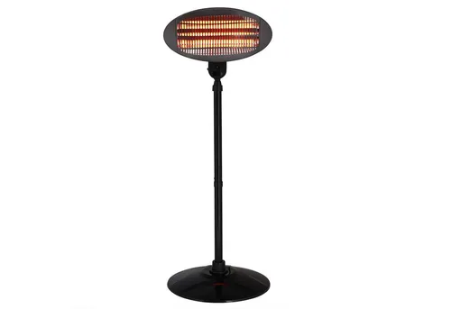 monzana Heizstrahler 2000 W von monzana