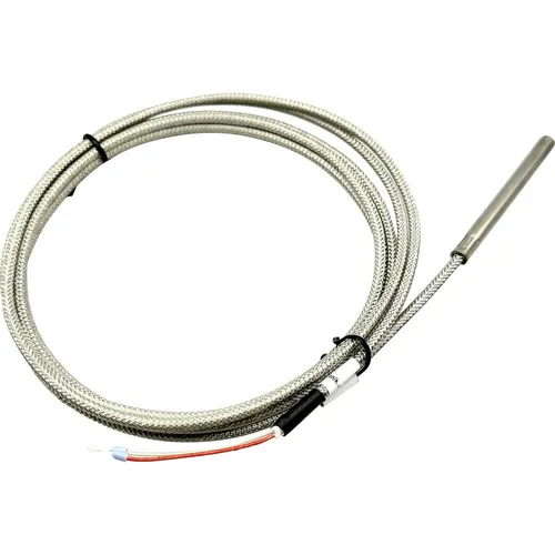 Produktbild Enda Temperatursensor K1-PT100-6x60-2M