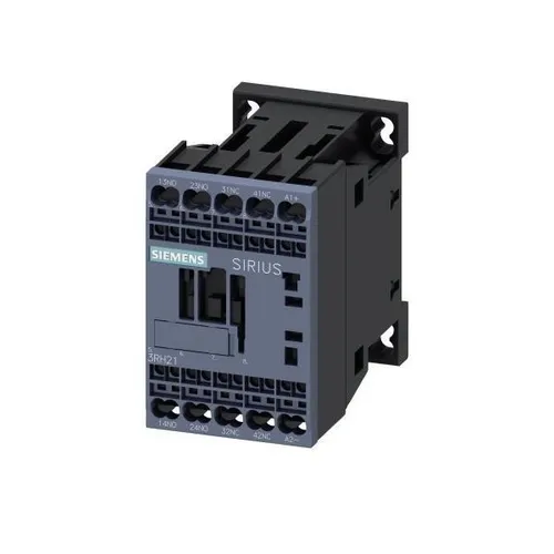 Produktbild Siemens Dig.Industr. Hilfsschütz 3RH2122-2XB40-0LB2