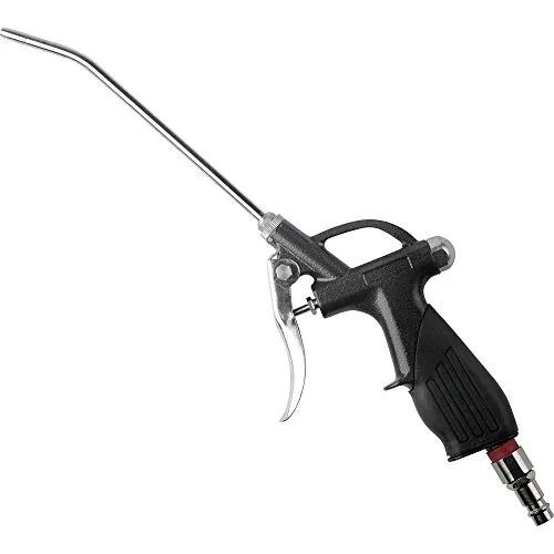 Aerotec Druckluft-Ausblaspistole 8 bar