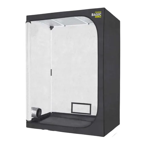 Garden High Pro Pro Box 120*120*200