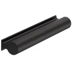 SO-TECH® Möbelgriff HELSING Aluminium eloxiert BA 96