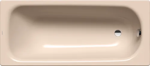 Kaldewei Badewanne „Saniform Plus“ 150 × 70 cm von KALDEWEI