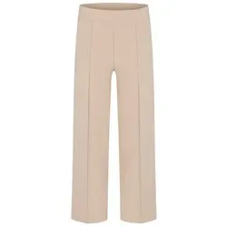 Cambio 2-in-1-Hose beige 36/27 - Vielseitige 2-in-1-Hose in Beige, ideal für verschiedene Anlässe. Aus strapazierfähigem Material gefertigt, bietet sie Komfort und stilvolles Design.