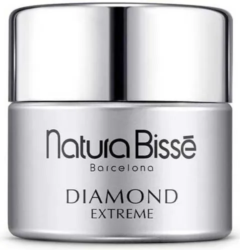Natura Bissé Diamond Extreme Reichhaltige Textur 50 ml - Gesichtscreme für alle Hauttypen, bietet intensive Feuchtigkeit und Lifting-Effekt für strahlende, jugendliche Haut.