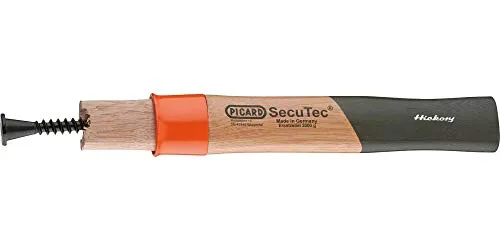 Picard 0099432-1000 Ersatzstiel-Set 