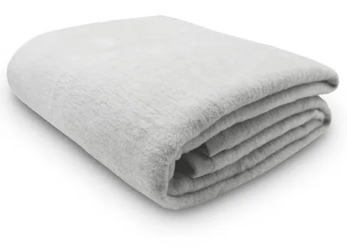 ZOLLNER Wohndecke 150 x 200 cm - Bettdecken mit antistatischer Ausrüstung, aus 60% Baumwolle und 40% Polyacryl, ideal für gemütliche Abende, auch in XXL erhältlich.