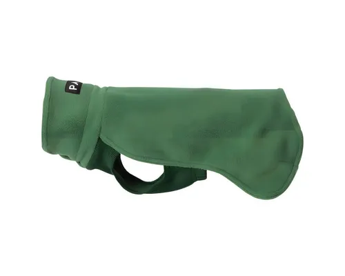 Paikka Seawool Hundepullover 30 cm, grün in grün von PAIKKA