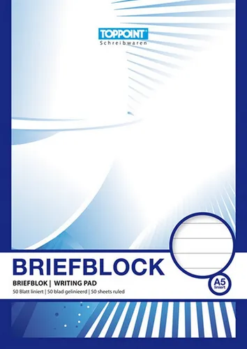 Notizbücher & Notizblöcke von STYLEX