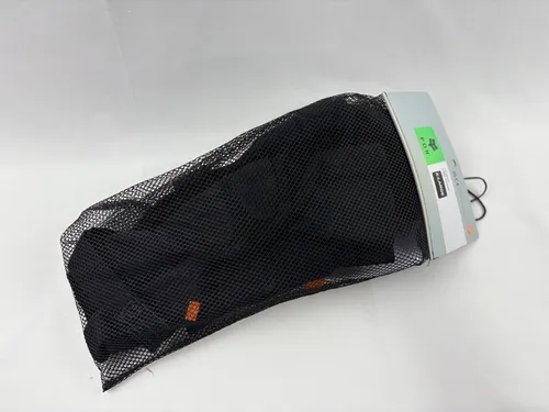 Fox Knieprotektoren Launch Gr. XL Schwarz