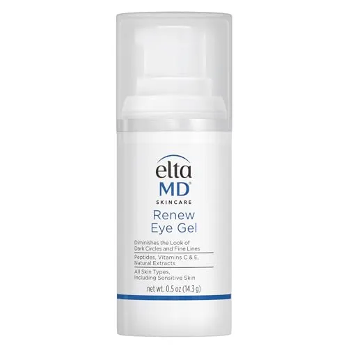 Eltamd Renew Eye Treatment Gel, 0.5 Fluid Ounce by EltaMD