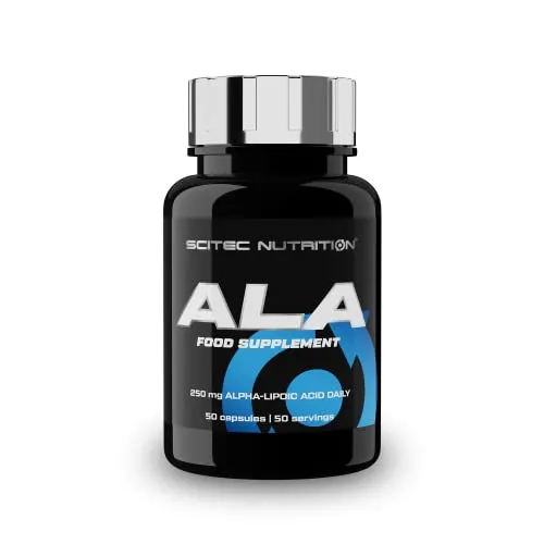 Scitec Nutrition ALA