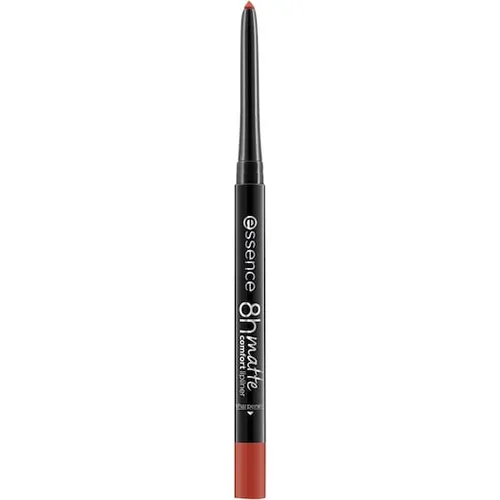 Essence Lippen Lipliner8H Matte Comfort Lipliner 18 Cherry On Top 0,3 g