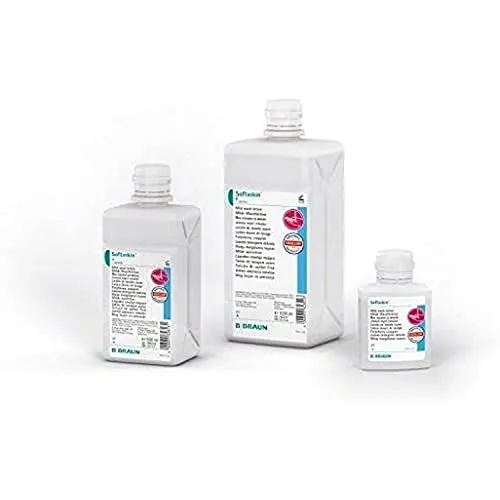 B. Braun Waschlotion Softaskin® 1 Liter