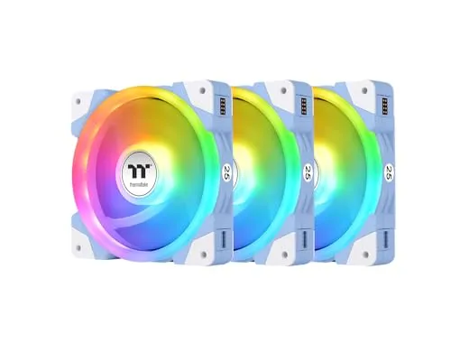 Thermaltake SWAFAN EX14 ARGB Lüfter von Thermaltake