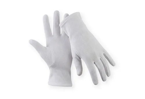 Schutzhandschuhe Weiß von Medi-Inn CLASSIC