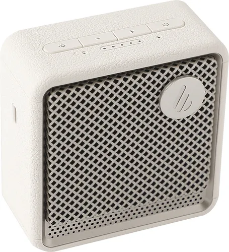 Edifier ES20 Premium Bluetooth Lautsprecher – 360° Sound & RGB-Ambiente - Tragbare Bluetooth-Lautsprecher mit beeindruckendem 360° Klang, wasserdichtem Design (IP67) und anpassbarer RGB-Beleuchtung für perfekte Stimmung – ideal für Outdoor und Partys.