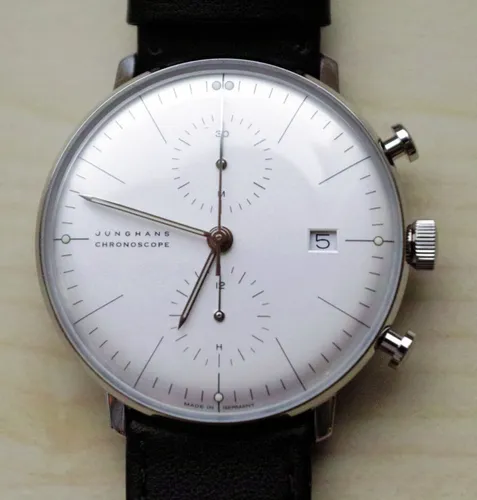 Junghans Armbanduhren & Taschenuhren von Junghans