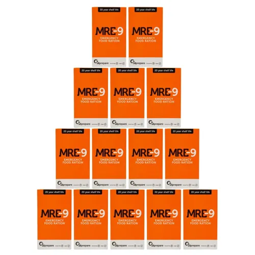 MRE-9 Notration