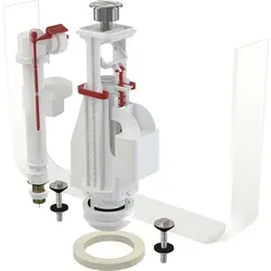 Alcadrain Spülgarnitur SA08ASK 1/2