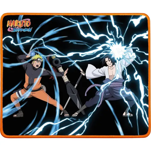 Konix Naruto Mousepad Fight (M) (80381117052)