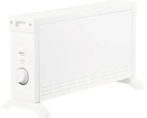 EUROM Konvektor 2000 W 13,7 x 55,2 cm