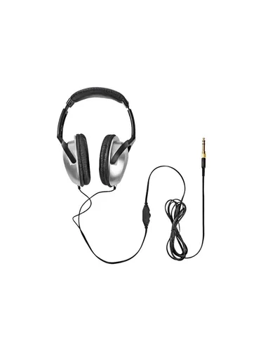 Nedis HPWD1200BK - headphones