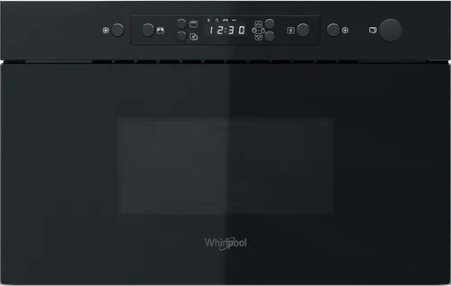 Einbau-Mikrowelle Whirlpool MBNA920B von Whirlpool
