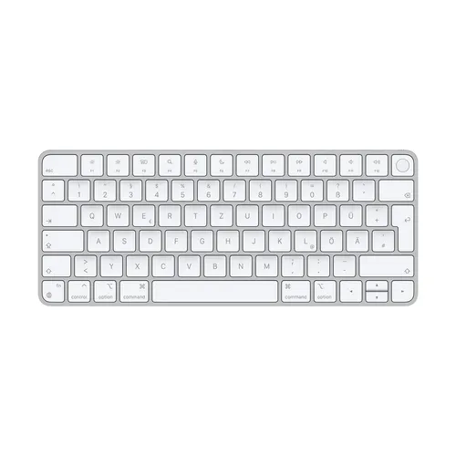 Apple Magic Keyboard mit Touch ID
