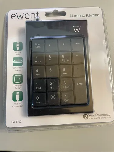 Eminent Ewent EM3102 Tastatur