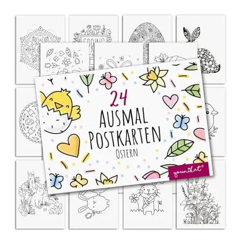 Postkarten von Younikat