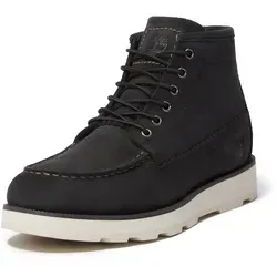 Timberland Schuhe Schwarz von Timberland