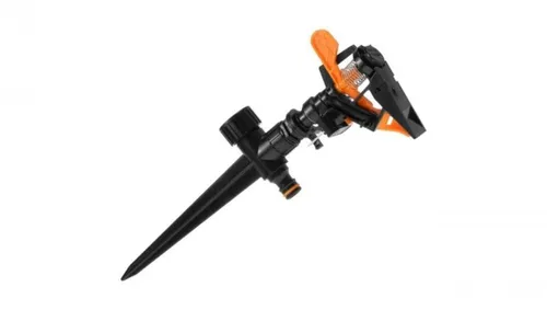 Zraszacz pulsacyjny GZ1/2 AJ-TS6001 BRADAS