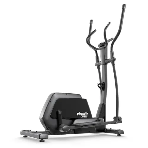 VirtuFit iConsole CTR 2.1 Crosstrainer von VirtuFit