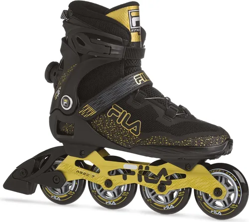 FILA Inline Skate Legacy QF 16272 schwarz 45