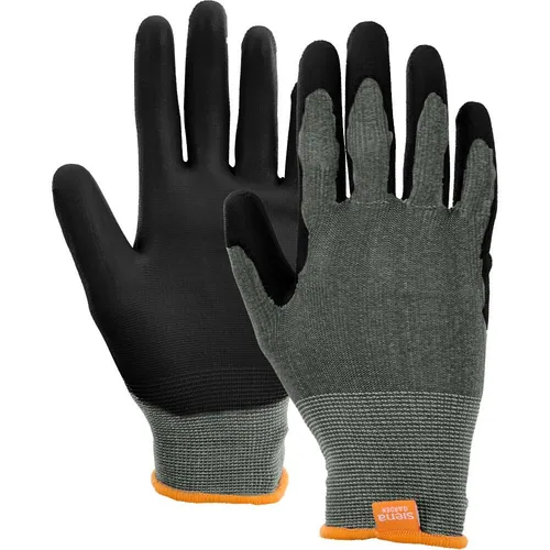 SIENA GARDEN Blumenhandschuh Größe: 8/M