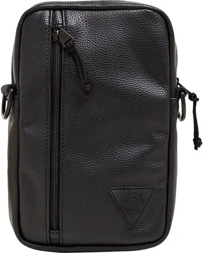 ESPRIT Umhängetasche Cross Body Bag Black schwarz in schwarz von Esprit
