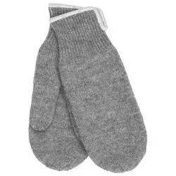 Devold Skihandschuhe Devold Wool Mitten Fäustlinge aus 100 % Schurwolle bieten zeitlosen Stil und Komfort für XL
