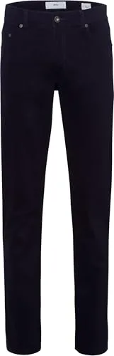 BRAX Herren Style Cooper Fancy All Season Five Pocket Hose von Brax