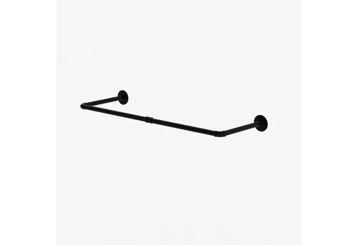 Kleiderständer Schwarz von pamo. design