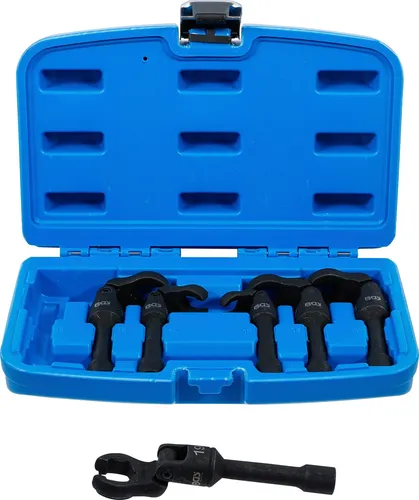 BGS Hahnenfußschlüssel-Satz 10 mm | 3/8