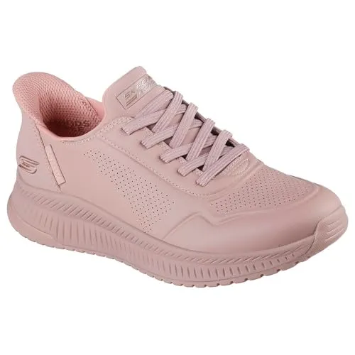 Skechers Bobs Squad 4 Sportschuhe Rosa EU 36 in pink von Skechers