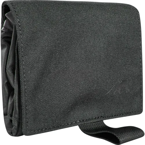 Tasmanian Tiger Dump Pouch MK II Schwarz von Tasmanian Tiger