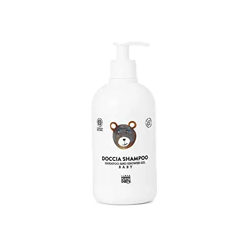 Linea Mammababy Duschshampoo Baby Cosmos Natural - 500 ml