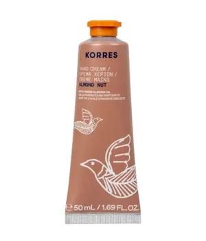 KORRES Almond Nut Handcreme 50 ml
