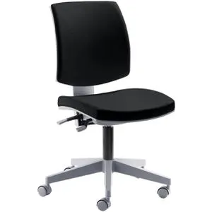 Mayer Bürostuhl myFLEXO, 2432 SO, schwarz von Mayer