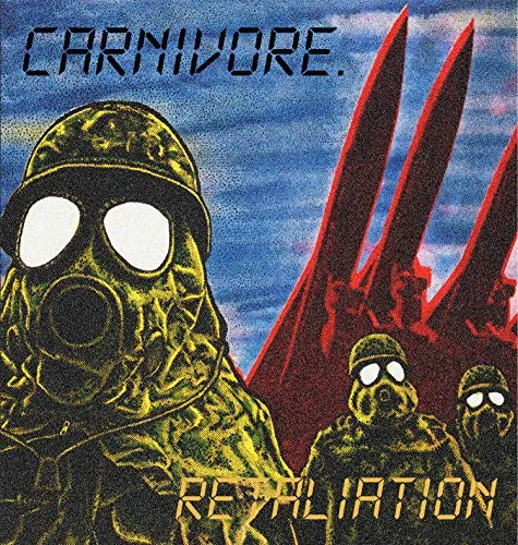 Produktbild Retaliation